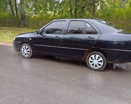 Чорний Чері Амулет, об'ємом двигуна 1.6 л та пробігом 228 тис. км за 1300 $, фото 1 на Automoto.ua