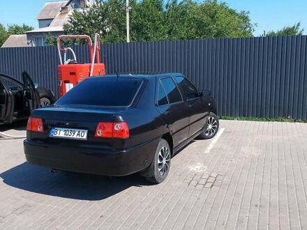 Чері Амулет 2007 у Черкасах на Automoto.ua Чорний Чері Амулет, об'ємом двигуна 1.6 л та пробігом 172 тис. км за 2500 $, фото 1 на Automoto.ua