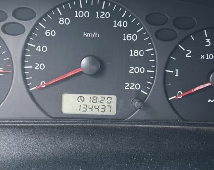 Черный Чери Амулет, объемом двигателя 1.6 л и пробегом 134 тыс. км за 1300 $, фото 1 на Automoto.ua