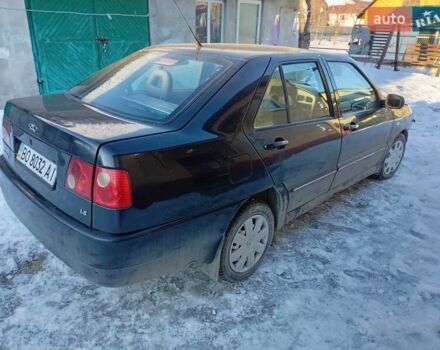 Черный Чери Амулет, объемом двигателя 0 л и пробегом 108 тыс. км за 600 $, фото 1 на Automoto.ua