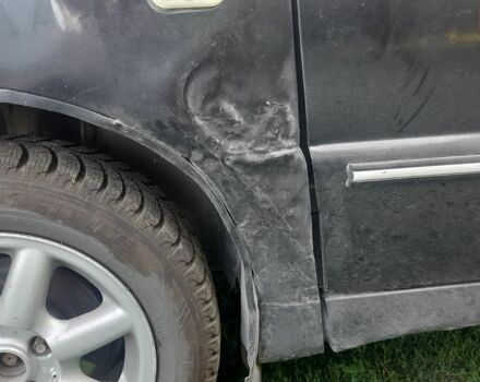 Чорний Чері Амулет, об'ємом двигуна 1.6 л та пробігом 270 тис. км за 1200 $, фото 1 на Automoto.ua