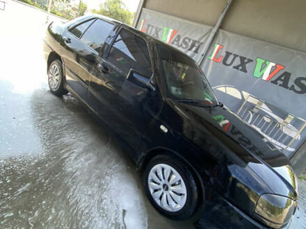 Чери Амулет 2008 в Трускавце на Automoto.ua Черный Чери Амулет, объемом двигателя 1.6 л и пробегом 160 тыс. км за 2000 $, фото 1 на Automoto.ua