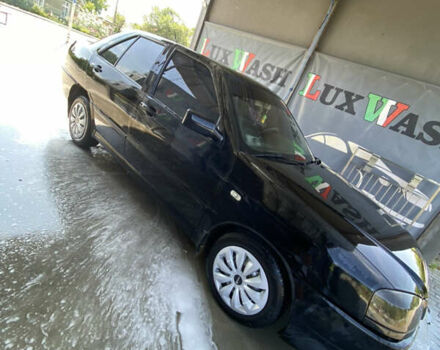 Черный Чери Амулет, объемом двигателя 1.6 л и пробегом 160 тыс. км за 1650 $, фото 1 на Automoto.ua