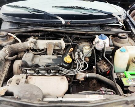 Черный Чери Амулет, объемом двигателя 1.6 л и пробегом 130 тыс. км за 600 $, фото 1 на Automoto.ua