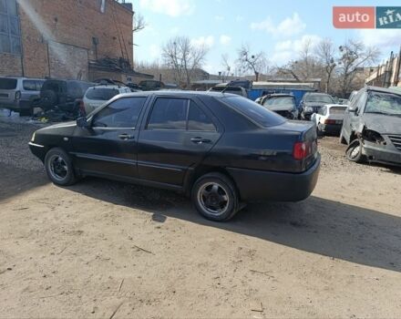 Чорний Чері Амулет, об'ємом двигуна 1.6 л та пробігом 290 тис. км за 850 $, фото 1 на Automoto.ua