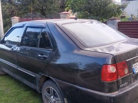 Чері Амулет 2008 у Теребовле на Automoto.ua Чорний Чері Амулет, об'ємом двигуна 1.6 л та пробігом 214 тис. км за 1550 $, фото 1 на Automoto.ua