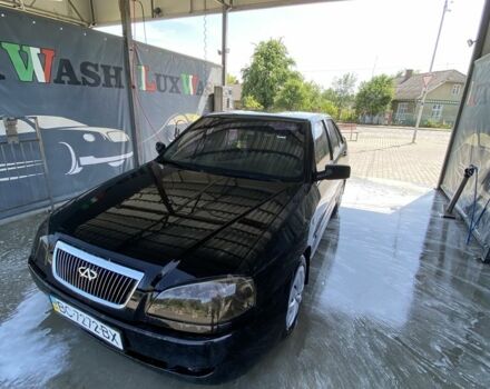 Чорний Чері Амулет, об'ємом двигуна 1.6 л та пробігом 159 тис. км за 1700 $, фото 1 на Automoto.ua