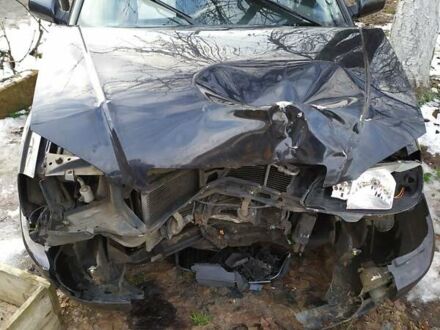 Чері Амулет 2008 у Києві на Automoto.ua Чорний Чері Амулет, об'ємом двигуна 1.6 л та пробігом 200 тис. км за 1500 $, фото 1 на Automoto.ua