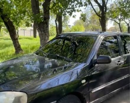 Черный Чери Амулет, объемом двигателя 1.6 л и пробегом 250 тыс. км за 2050 $, фото 1 на Automoto.ua