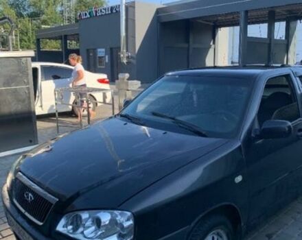 Чорний Чері Амулет, об'ємом двигуна 1.6 л та пробігом 100 тис. км за 1118 $, фото 1 на Automoto.ua