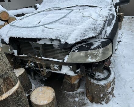 Чорний Чері Амулет, об'ємом двигуна 1.6 л та пробігом 3 тис. км за 578 $, фото 1 на Automoto.ua