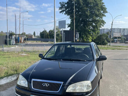 Чері Амулет 2008 у Сумах на Automoto.ua Чорний Чері Амулет, об'ємом двигуна 1.6 л та пробігом 84 тис. км за 2700 $, фото 1 на Automoto.ua