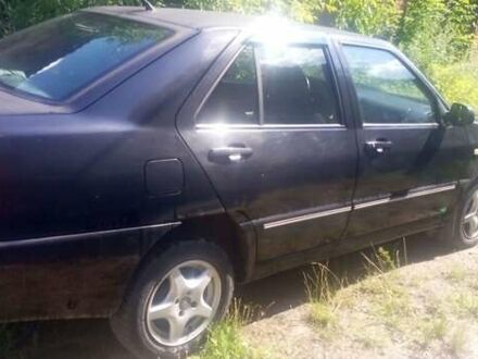 Чері Амулет 2008 у Бердичеве на Automoto.ua Чорний Чері Амулет, об'ємом двигуна 1.6 л та пробігом 230 тис. км за 1700 $, фото 1 на Automoto.ua
