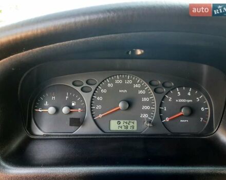 Черный Чери Амулет, объемом двигателя 1.6 л и пробегом 148 тыс. км за 2000 $, фото 1 на Automoto.ua