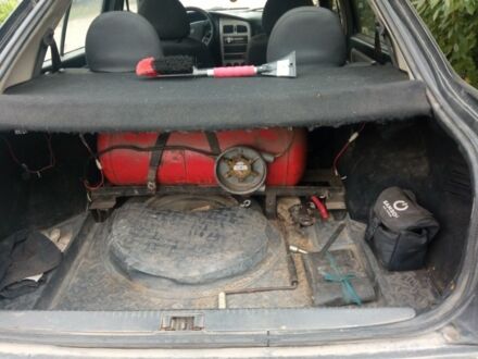 Чери Амулет 2008 в Запорожье на Automoto.ua Черный Чери Амулет, объемом двигателя 1.6 л и пробегом 300 тыс. км за 1150 $, фото 1 на Automoto.ua