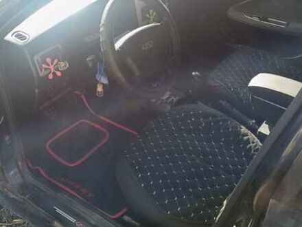 Чери Амулет 2008 в Сумах на Automoto.ua Черный Чери Амулет, объемом двигателя 1.6 л и пробегом 190 тыс. км за 1800 $, фото 1 на Automoto.ua