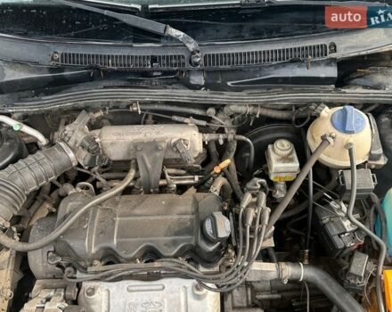 Чорний Чері Амулет, об'ємом двигуна 1.6 л та пробігом 171 тис. км за 2200 $, фото 1 на Automoto.ua