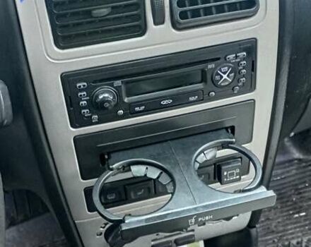 Черный Чери Амулет, объемом двигателя 1.6 л и пробегом 95 тыс. км за 2500 $, фото 1 на Automoto.ua