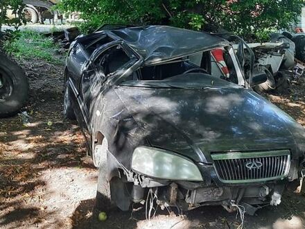 Чери Амулет 2008 в Белогорье на Automoto.ua Черный Чери Амулет, объемом двигателя 0 л и пробегом 170 тыс. км за 500 $, фото 1 на Automoto.ua