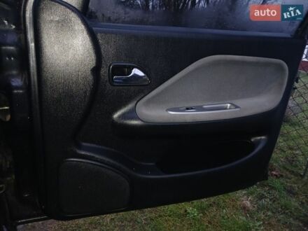 Чорний Чері Амулет, об'ємом двигуна 1.6 л та пробігом 113 тис. км за 2500 $, фото 1 на Automoto.ua