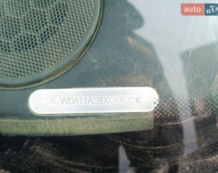 Черный Чери Амулет, объемом двигателя 1.6 л и пробегом 172 тыс. км за 999 $, фото 1 на Automoto.ua