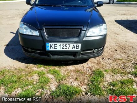 Чери Амулет 2011 в Днепре (Днепропетровске) на Automoto.ua Черный Чери Амулет, объемом двигателя 1.5 л и пробегом 167 тыс. км за 2800 $, фото 1 на Automoto.ua