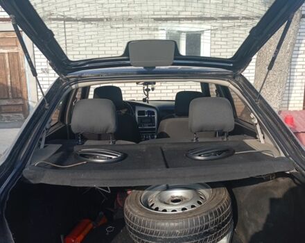 Чорний Чері Амулет, об'ємом двигуна 0 л та пробігом 20 тис. км за 2000 $, фото 1 на Automoto.ua