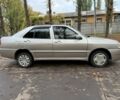 Коричневый Чери Амулет, объемом двигателя 1.6 л и пробегом 140 тыс. км за 1568 $, фото 3 на Automoto.ua