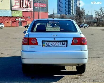 Чери Амулет, объемом двигателя 1.5 л и пробегом 23 тыс. км за 4600 $, фото 9 на Automoto.ua