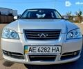 Чери Амулет, объемом двигателя 1.5 л и пробегом 23 тыс. км за 4600 $, фото 5 на Automoto.ua