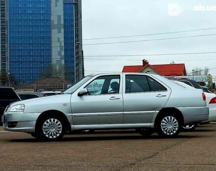 Чери Амулет, объемом двигателя 1.5 л и пробегом 23 тыс. км за 4600 $, фото 1 на Automoto.ua