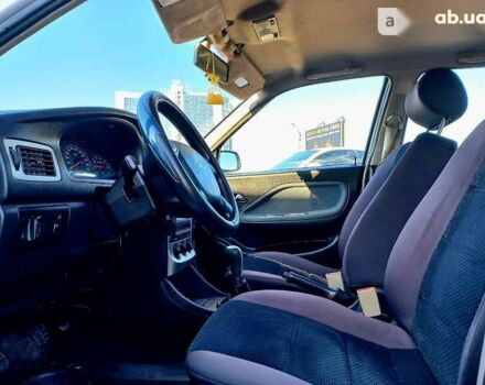Чери Амулет, объемом двигателя 1.5 л и пробегом 23 тыс. км за 4600 $, фото 18 на Automoto.ua