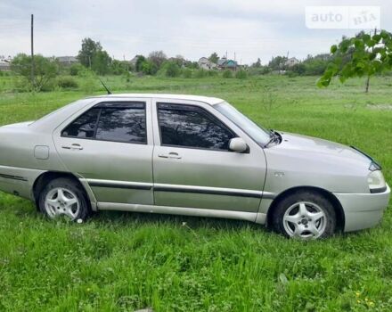 Чери Амулет, объемом двигателя 1.6 л и пробегом 160 тыс. км за 2500 $, фото 3 на Automoto.ua