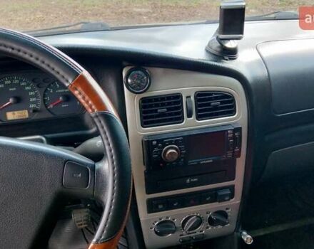 Чери Амулет, объемом двигателя 0 л и пробегом 114 тыс. км за 3800 $, фото 7 на Automoto.ua