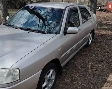 Чери Амулет, объемом двигателя 0 л и пробегом 114 тыс. км за 3800 $, фото 3 на Automoto.ua