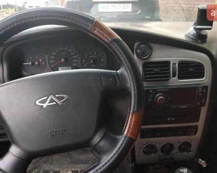 Чери Амулет, объемом двигателя 0 л и пробегом 114 тыс. км за 3800 $, фото 5 на Automoto.ua