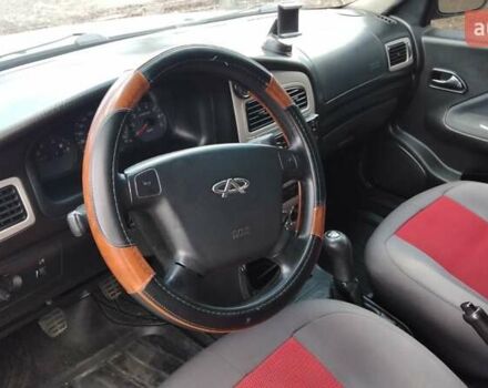 Чери Амулет, объемом двигателя 0 л и пробегом 114 тыс. км за 3800 $, фото 2 на Automoto.ua