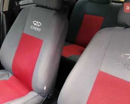 Чери Амулет, объемом двигателя 0 л и пробегом 114 тыс. км за 3800 $, фото 12 на Automoto.ua