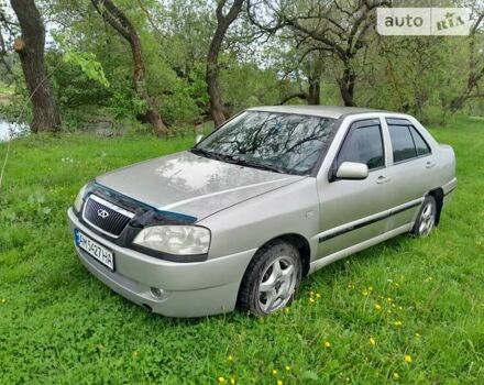 Чері Амулет, об'ємом двигуна 1.6 л та пробігом 160 тис. км за 2500 $, фото 1 на Automoto.ua