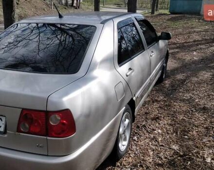 Чери Амулет, объемом двигателя 0 л и пробегом 114 тыс. км за 3800 $, фото 8 на Automoto.ua