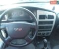 Чері Амулет, об'ємом двигуна 1.6 л та пробігом 182 тис. км за 1750 $, фото 7 на Automoto.ua