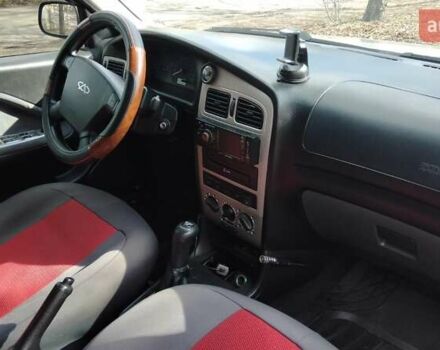 Чери Амулет, объемом двигателя 0 л и пробегом 114 тыс. км за 3800 $, фото 6 на Automoto.ua