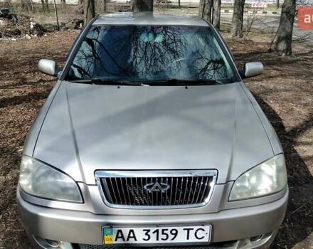 Чери Амулет, объемом двигателя 0 л и пробегом 114 тыс. км за 3800 $, фото 1 на Automoto.ua