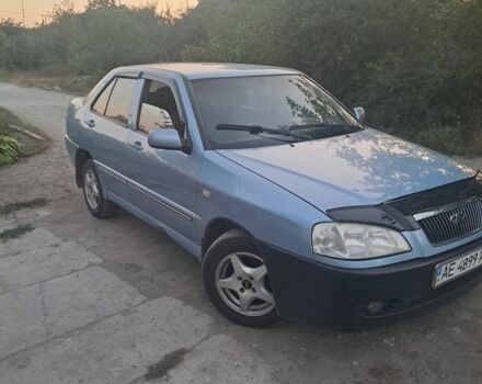 Чері Амулет, об'ємом двигуна 1 л та пробігом 160 тис. км за 1900 $, фото 2 на Automoto.ua