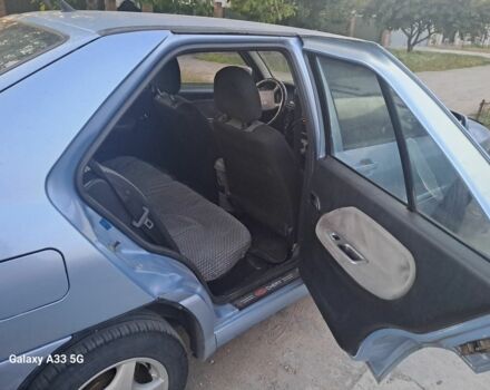 Чері Амулет, об'ємом двигуна 1 л та пробігом 160 тис. км за 1900 $, фото 4 на Automoto.ua