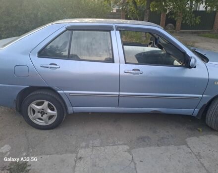 Чері Амулет, об'ємом двигуна 1 л та пробігом 160 тис. км за 1900 $, фото 6 на Automoto.ua