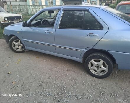 Чері Амулет, об'ємом двигуна 1 л та пробігом 160 тис. км за 1900 $, фото 1 на Automoto.ua