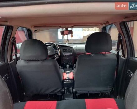 Чери Амулет, объемом двигателя 1.6 л и пробегом 119 тыс. км за 2400 $, фото 15 на Automoto.ua