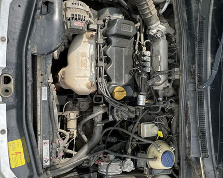 Чері Амулет, об'ємом двигуна 1.6 л та пробігом 114 тис. км за 2600 $, фото 5 на Automoto.ua