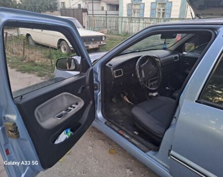 Чері Амулет, об'ємом двигуна 1 л та пробігом 160 тис. км за 1900 $, фото 3 на Automoto.ua